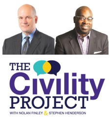 The Civility Project with Nolan Finley and Stephen Henderson