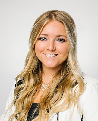 Alisha Kuch, Executive Search Consultant