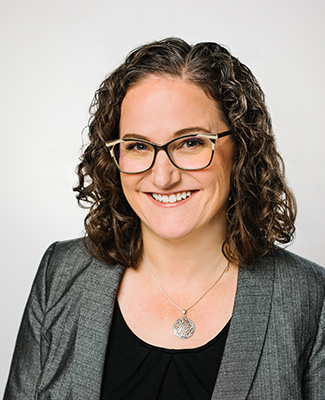 Anne Charette, Senior Executive Search Consultant
