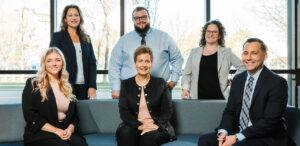 Staff Bios