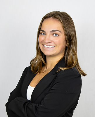 Libbie Gentner Headshot