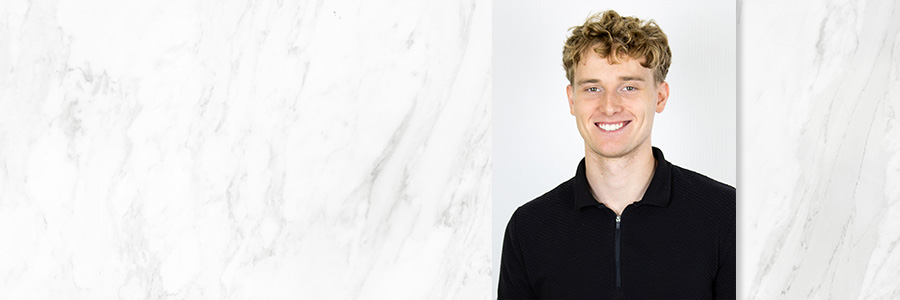 Gavin Webb Banner