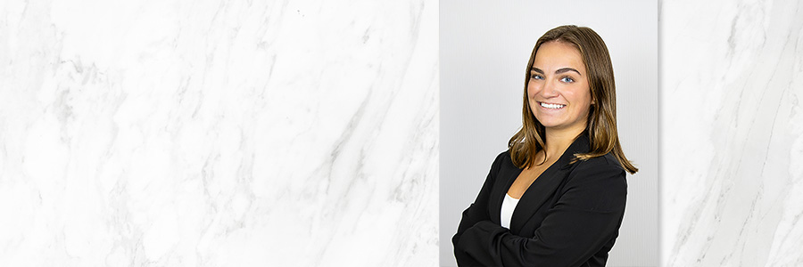 Libbie Gentner Banner